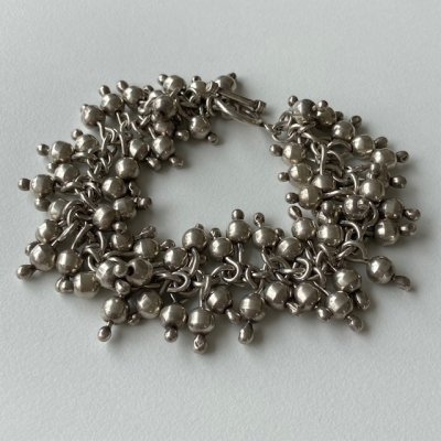 925 SILVER BALL CHAIN 