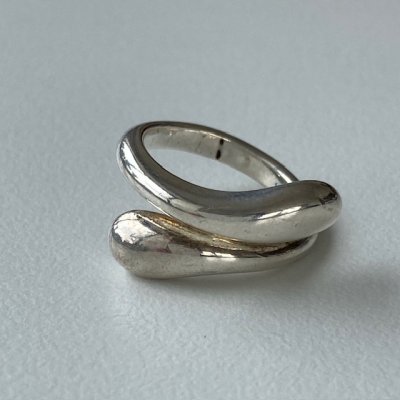 925 SILVER RING/10-11230502