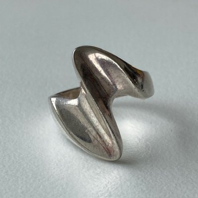 925 SILVER RING/11,5230502
