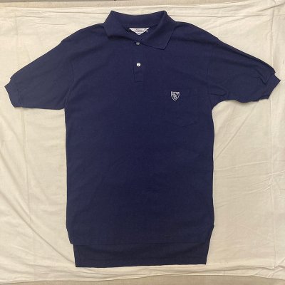 60's TOWN CRAFT S/S POLO Shirts / XL 230803