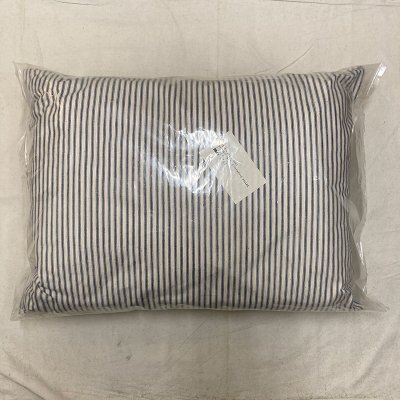 '63 US ARMY BED PILLOW, DEAD STOCK 230922