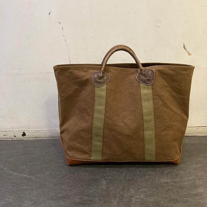 Ll bean custom online tote