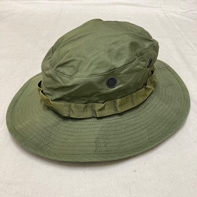 NAM-WAR US COTTON POPLIN JUNGLE HAT / 7 231005B