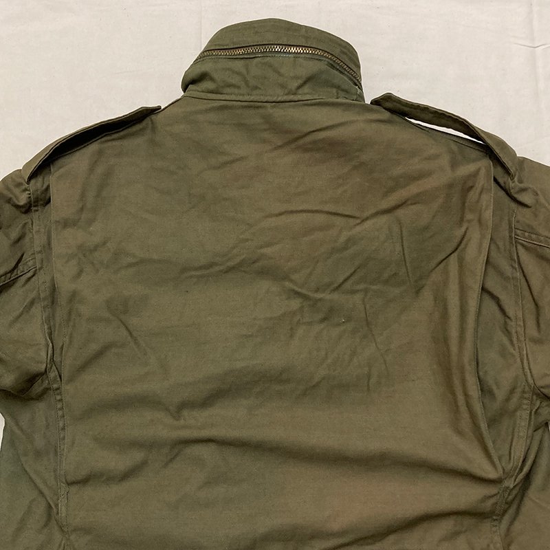 '83 M-65 FIELD JACKET/M-R/3rd ＊231012＊ - SEARCHLIGHT