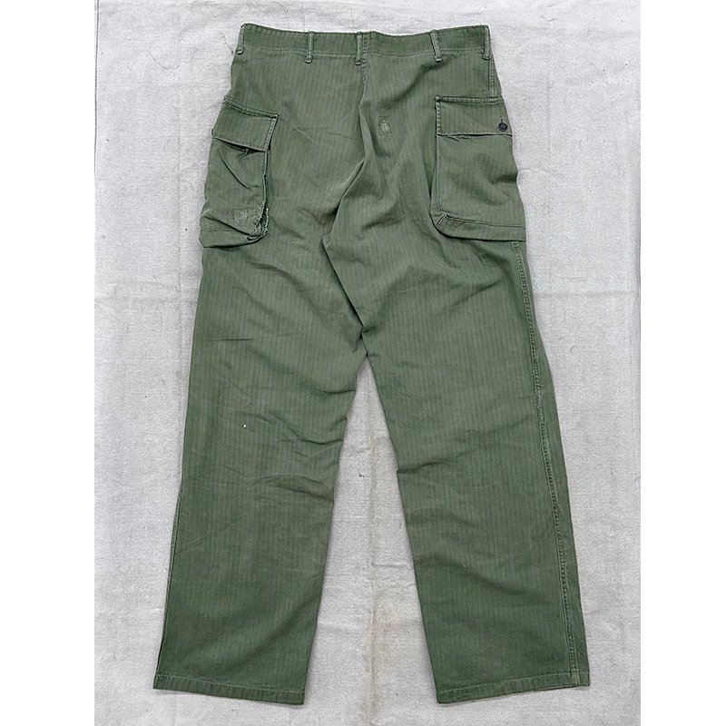 's US ARMY M HBT PANTS ＊＊   SEARCHLIGHT