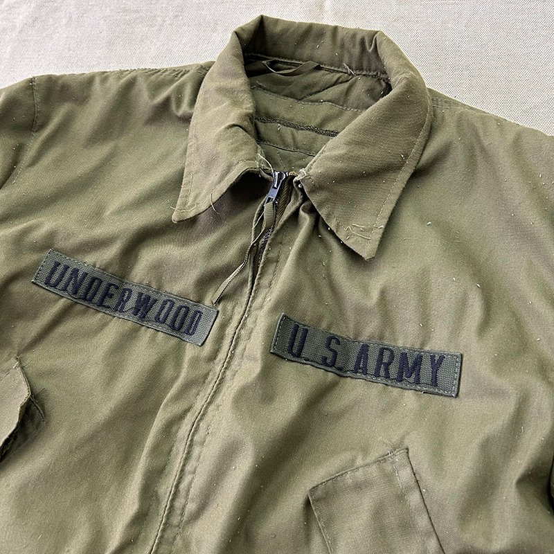 Us army store cvc jacket