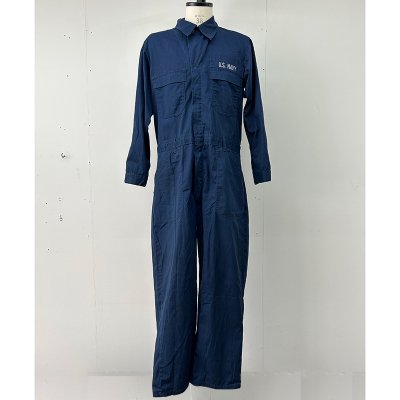 SPM08 USN UTILITY COVERALL / 44R 231030A