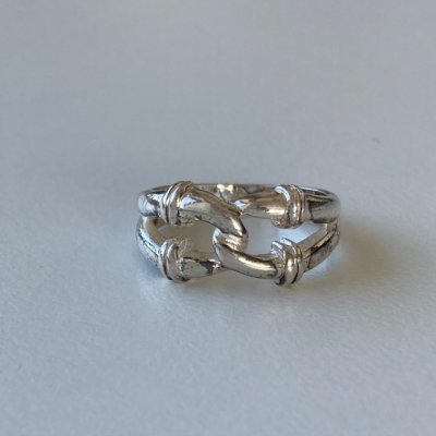 925 SILVER RING/14231211