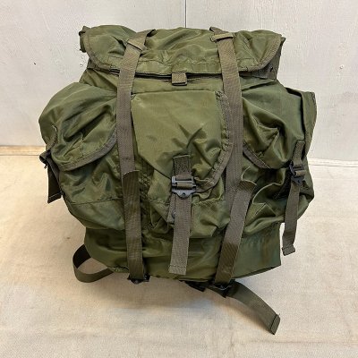 US ARMY ALICE PACK w/FLAME 231212