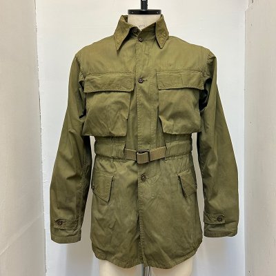 WWII US ARMY MAUNTAIN Jacket / 34R 231228