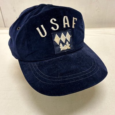KOREA MADE USAF  CAP /S(FREE) 240312