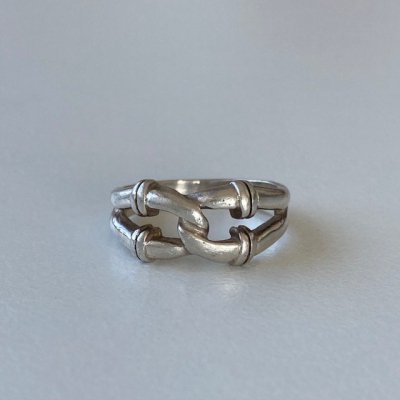 925 SILVER RING/12,5240322
