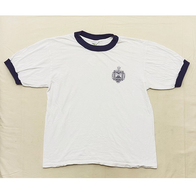 新しい季節 STORE MIDSHIPMEN THE Lサイズ スウェットシャツ 士官学校