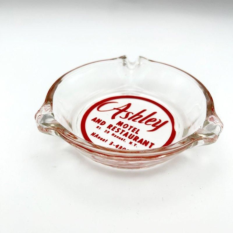 USA70s ヴィンテージ灰皿ash tray