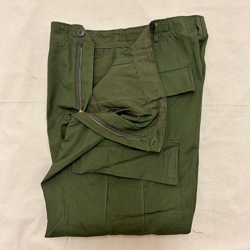 Jungle Fatigue pants M-Rサイズ　オリーブ PRIME VIETNAM JUNGLE FATIGUE PANTS - OLIVE DRAB – Prime