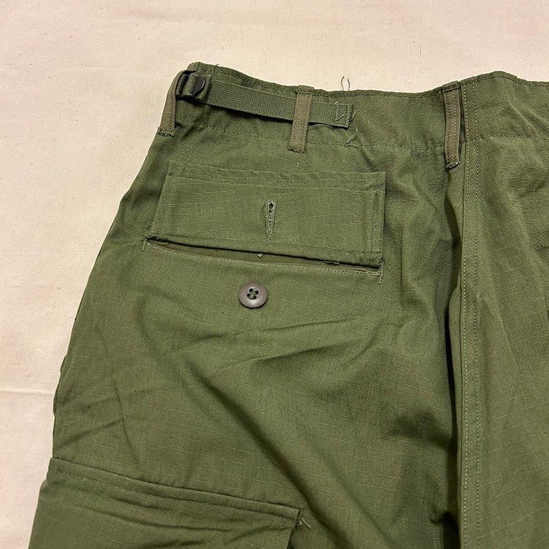 パンツ 60s 70s military jungle fatigue pt 420529757de9a2b4ce3c96a1c05aea
