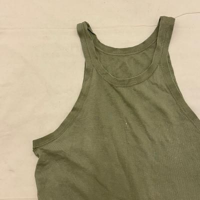 WW2 US ARMY TANKTOP 