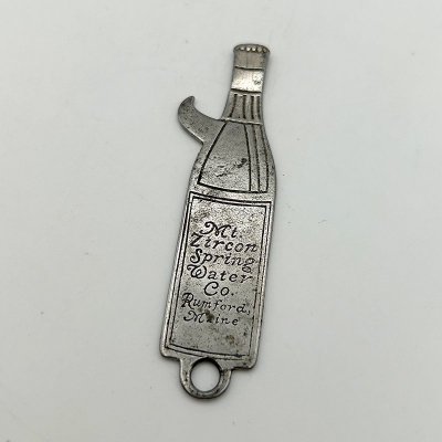 BOTTLE DESIGN OPENER 