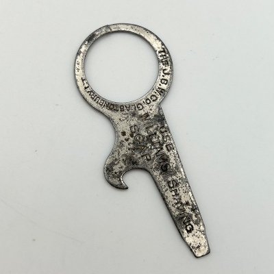 1900's BOTTLE OPENER 