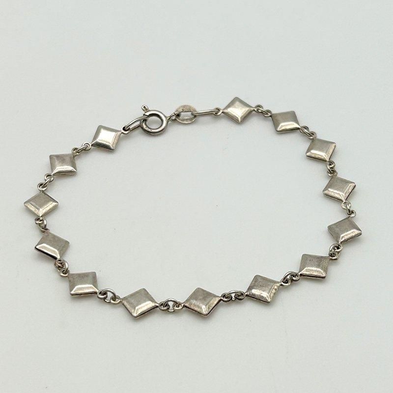 yoster chain bracelet ブレスレット　深水光太 yoster chain bracelet ブレスレット 深水光太 - メルカリ