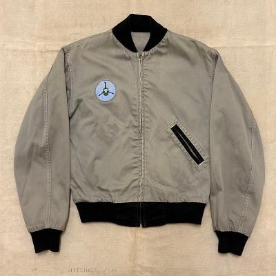 Special Clothing - SEARCHLIGHT