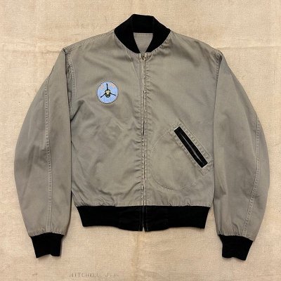 60s USMA/Military Academy CADET JACKET / 40L 240930