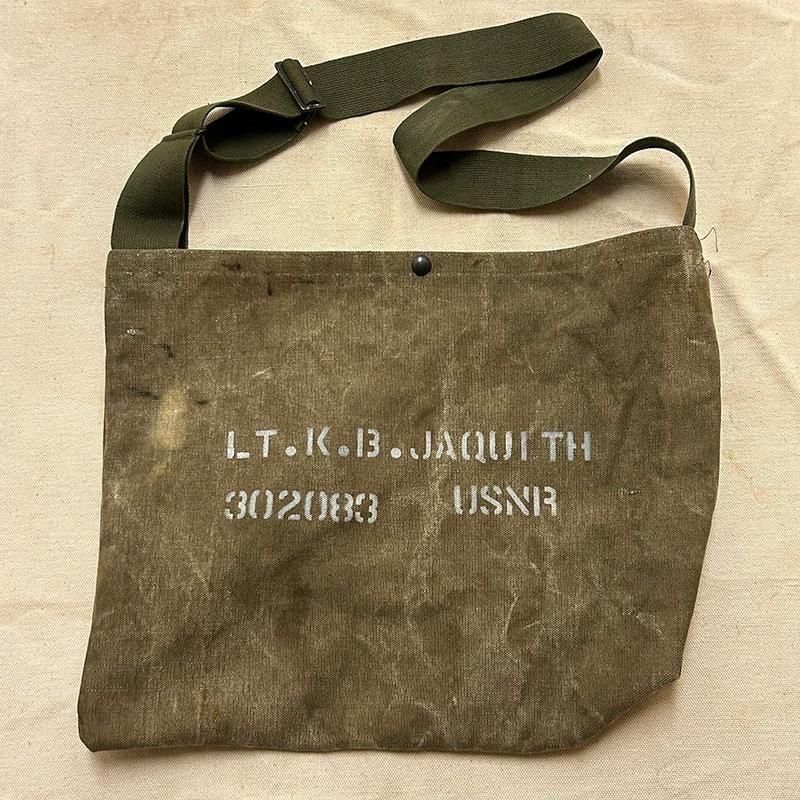 ニュースペーパーバック　USNR UNTRACK CITY PLUS/NEWSPAPER ニュースペーパーバッグL 60403(01