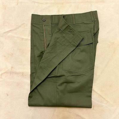 美品minus 21aw us.army doublenee pants 09-07-0120-3.jpg