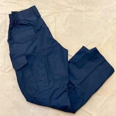 2023 USN 2POC DARK NAVY PANTS / M-S 250613