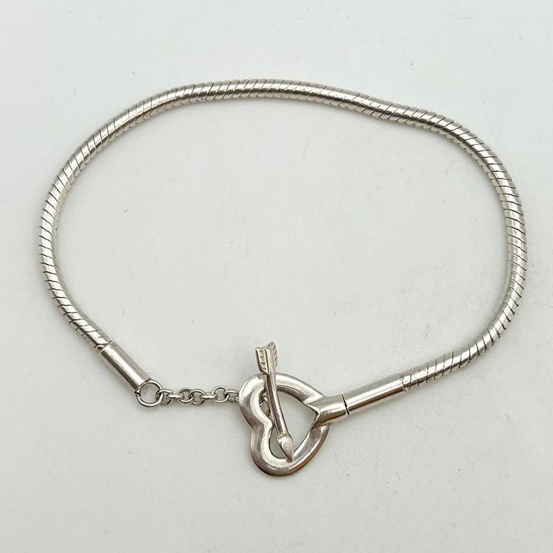 HEART & ARROW, TOGGLE