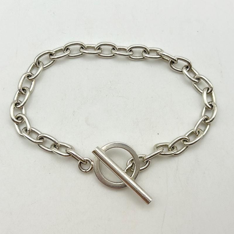 【新品】CTHY CREST BRACELET ブレスレット アンティーク REGIONAL BRACELET SILVER - HUF Worldwide JP ハフ