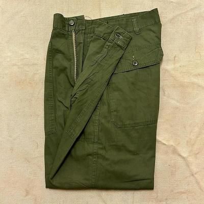 MILITARY BOTTOMS - SEARCHLIGHT