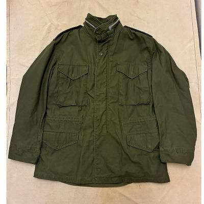 67' M-65 FIELD JACKET / M-R / 2nd /  250920B