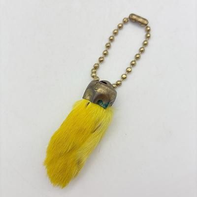 RABBIT FOOT 