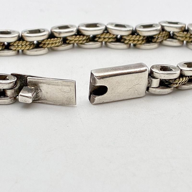 シルバー　ブレス　Mexico Silver Bracelet Special-002 / シルバーブレスレット メキシコ