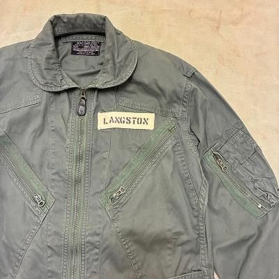 1964 USAF K-2B COVERALL / S 250926A