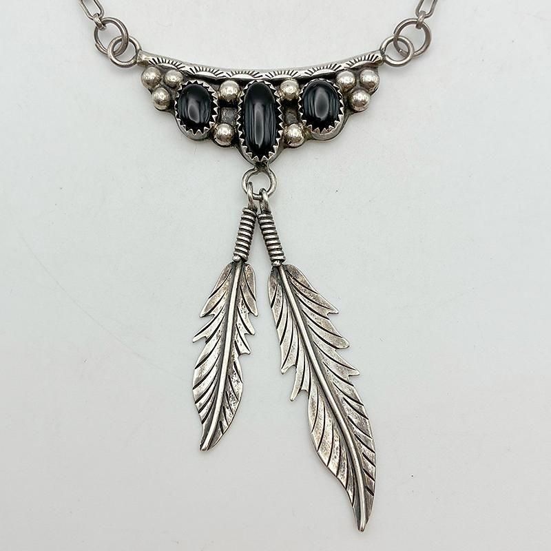 fxxx ヴァンパイア 羽 ボヌール シリースタイル NATIVE AMERICAN