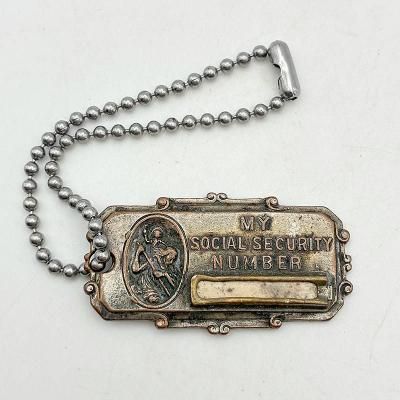 VINTAGE 