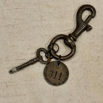 OLD Snap w/ TRIANGULAR SCREW and 
