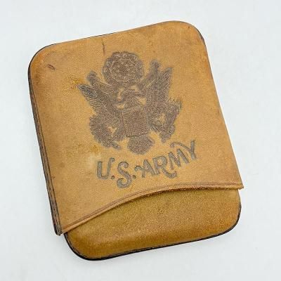WW1 US ARMY 