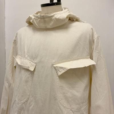 USN GAS PROTECT PARKA / L 251103