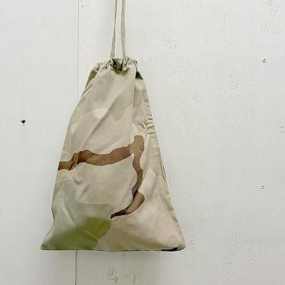Unknown US 3C DESERT CAMO POUCH 251103A