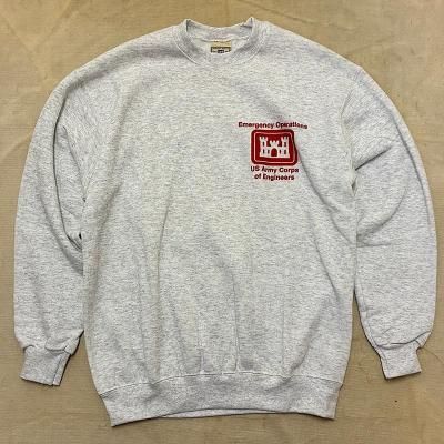 90-00s US ARMY Corps of Engineers 