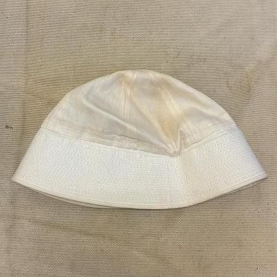 Unknown 50-60's SAILOR HAT, JAPAN MADE  / L /DEAD STOCK251107D