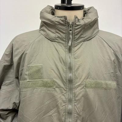 07 WILD THINGS US ARMY ECWCS GENIII LEVEL7 JACKET, Mint / M-R 251127B
