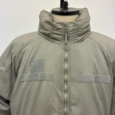 '07 Sterlingwear of Boston US ARMY ECWCS GENIII LEVEL7 JACKET, Mint / M-R 251127C