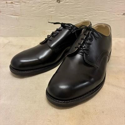 '95 US SERVICE SHOES / DEAD STOCK / 9.5R 251127