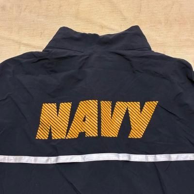 US NAVY PFU JACKET / M-R 251127