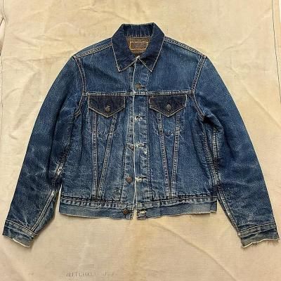 LEVI'S 70505-0317 