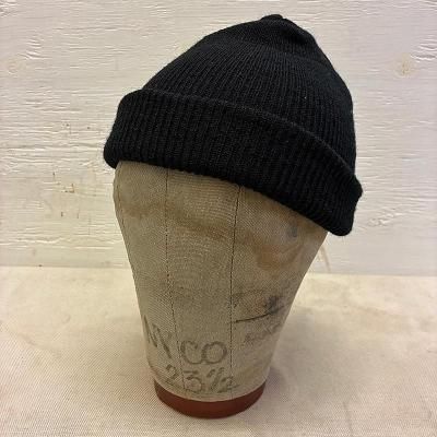 '01 USN WOOL WATCH CAP 251204A